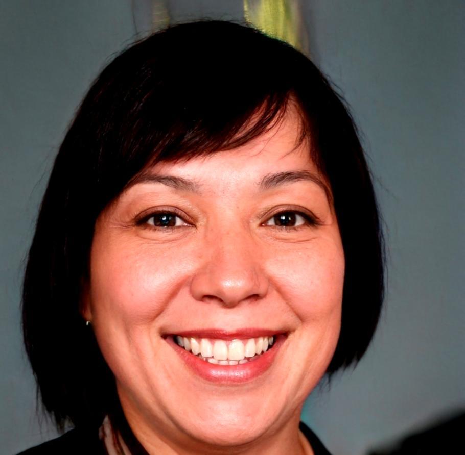 Ritratto istruttrice Eleonora Valmori