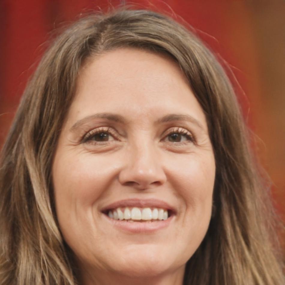 Ritratto di Lavinia Bertolini, fondatrice e coordinatrice didattica di infinitara